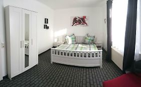 Ferienwohnung Charlett