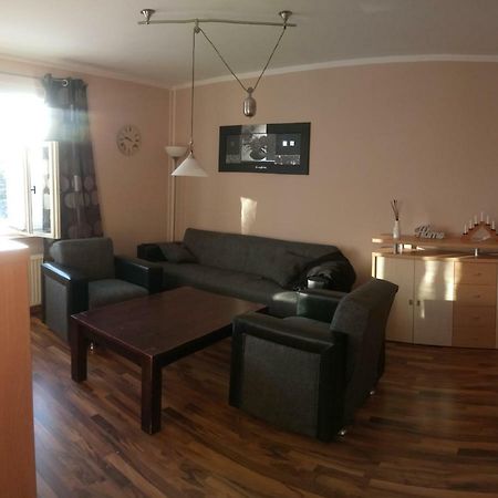 Ferienwohnung Charlett Drezno Zewnętrze zdjęcie