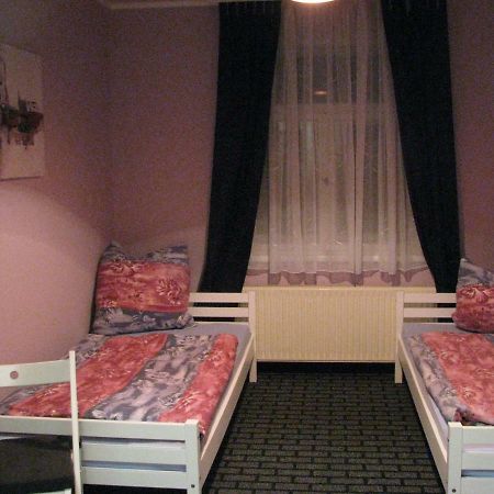 Ferienwohnung Charlett Drezno Zewnętrze zdjęcie