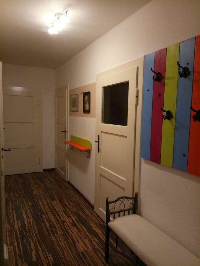 Ferienwohnung Charlett Drezno Zewnętrze zdjęcie